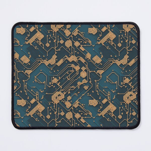 Item preview, Circuit Board designed and sold by Derek Gillette.