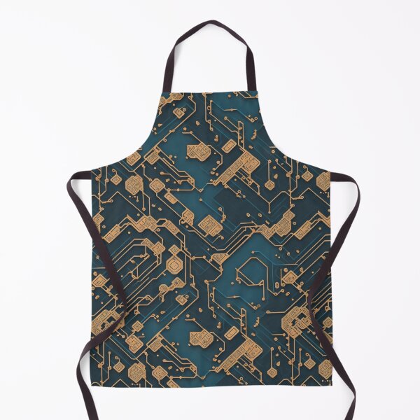 Item preview, Circuit Board designed and sold by Derek Gillette.
