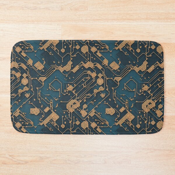 Item preview, Circuit Board designed and sold by Derek Gillette.