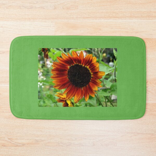 Item preview, Sunflower in Autumn designed and sold by michaelasamples.