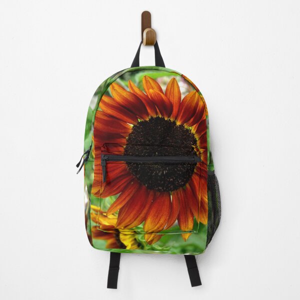 Item preview, Sunflower in Autumn designed and sold by michaelasamples.