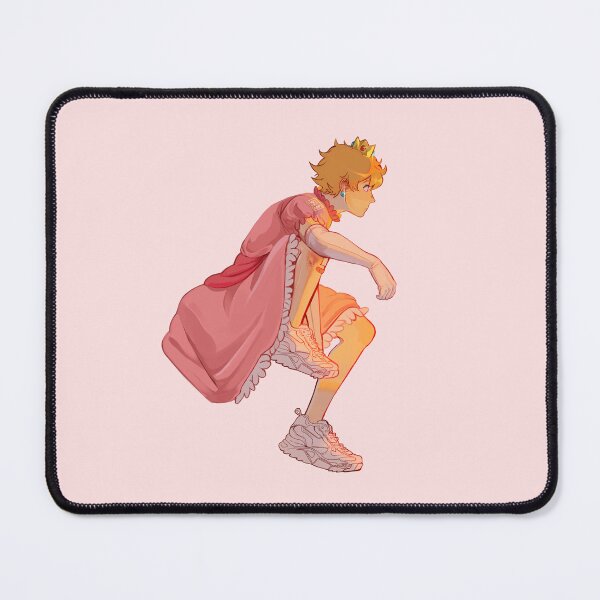 Item preview, Peech Kenny designed and sold by emilyartstudios.