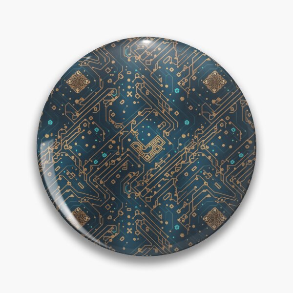 Item preview, Circuit Board designed and sold by Derek Gillette.