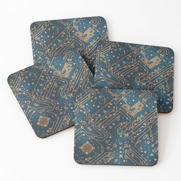 Item preview, Circuit Board designed and sold by Derek Gillette.