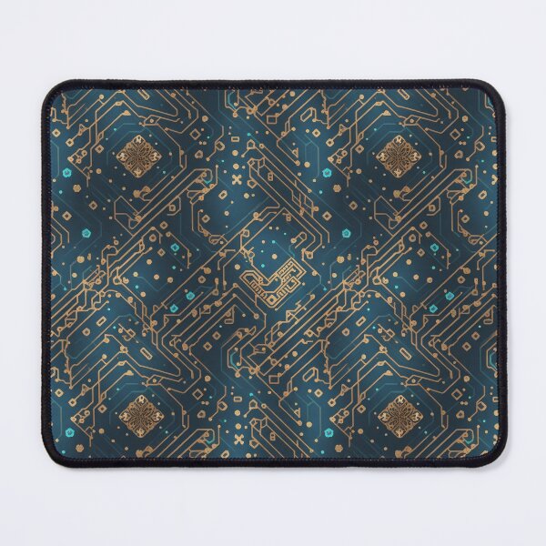 Item preview, Circuit Board designed and sold by Derek Gillette.