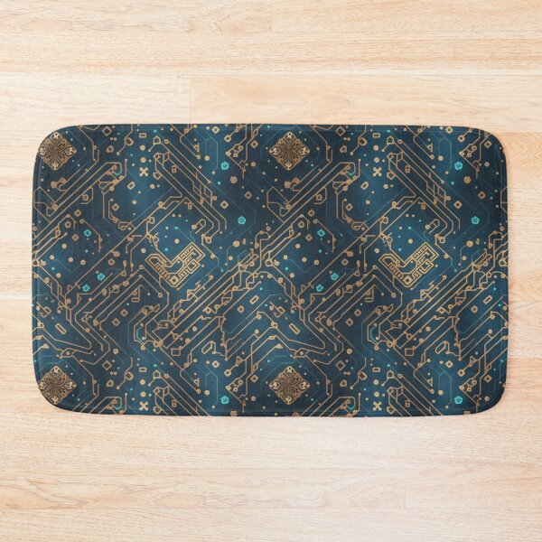 Item preview, Circuit Board designed and sold by Derek Gillette.