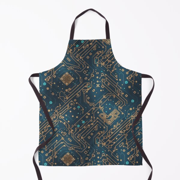 Item preview, Circuit Board designed and sold by Derek Gillette.