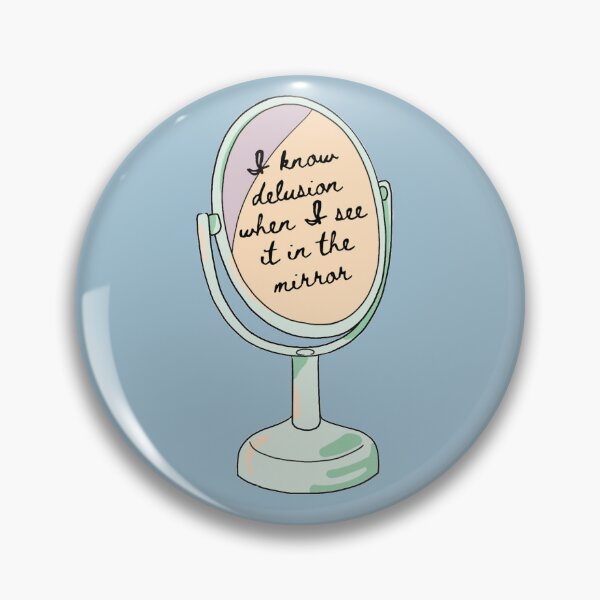 Item preview, Soon You'll Get Better designed and sold by ThePureAudacity.