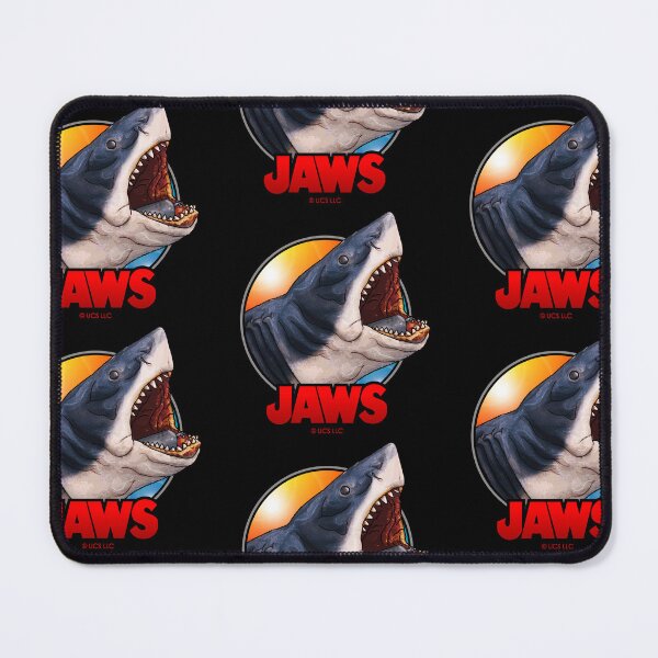 Item preview, Jaws, Jaws movie, I would rather be watching Jaws designed and sold by 4gottenlore.