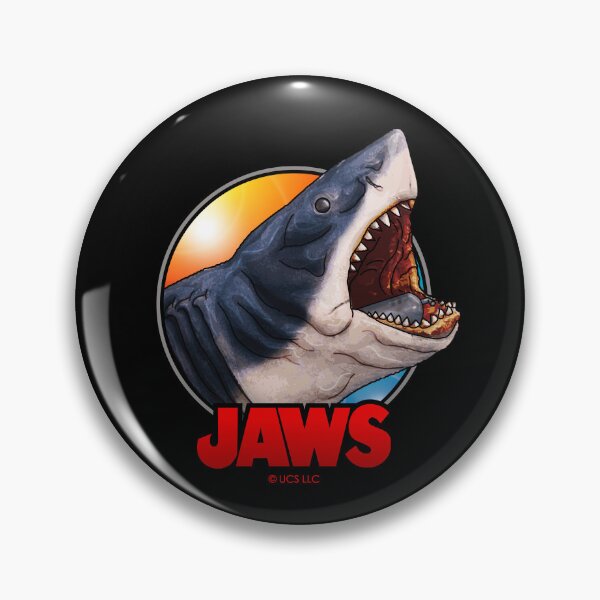 Item preview, Jaws, Jaws movie, I would rather be watching Jaws designed and sold by 4gottenlore.