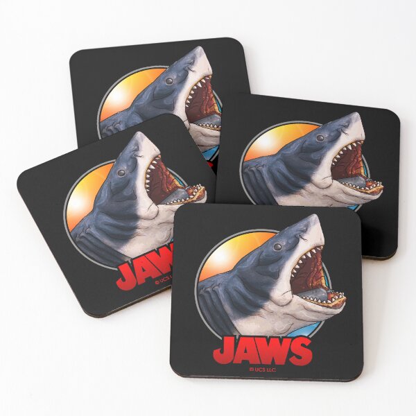 Item preview, Jaws, Jaws movie, I would rather be watching Jaws designed and sold by 4gottenlore.