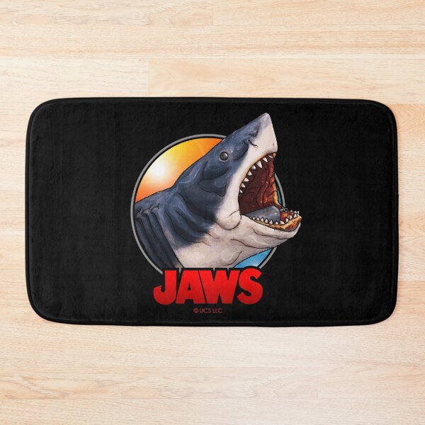 Item preview, Jaws, Jaws movie, I would rather be watching Jaws designed and sold by 4gottenlore.