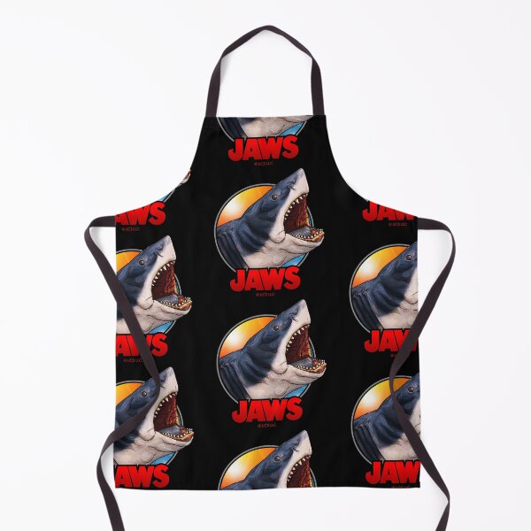 Item preview, Jaws, Jaws movie, I would rather be watching Jaws designed and sold by 4gottenlore.