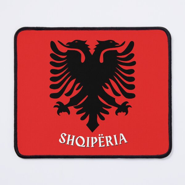 Item preview, Albanian designed and sold by GabyDark.