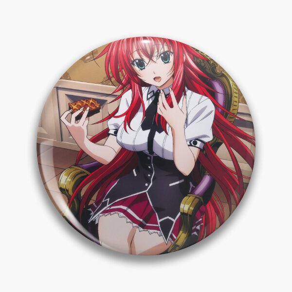 Item preview, High School DxD designed and sold by yasminegarg.