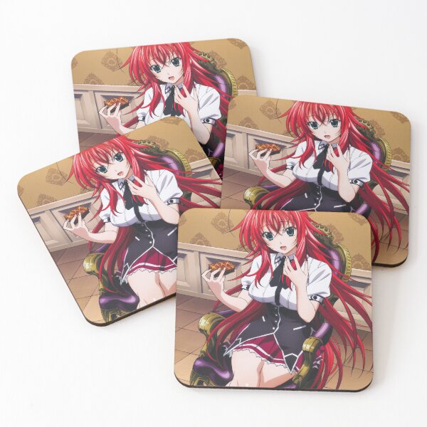 Item preview, High School DxD designed and sold by yasminegarg.