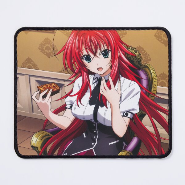 Item preview, High School DxD designed and sold by yasminegarg.