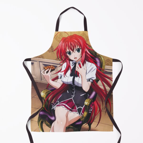 Item preview, High School DxD designed and sold by yasminegarg.
