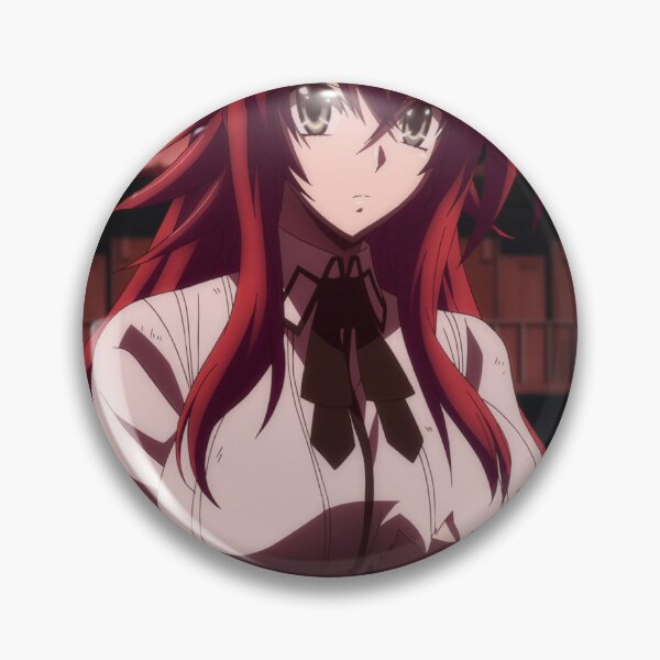 Artikelvorschau, Highschool DxD entworfen und verkauft von yasminegarg.