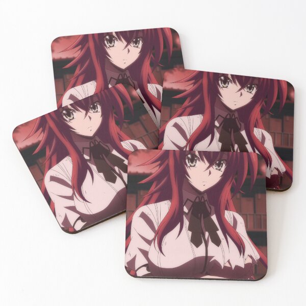 Item preview, High School DxD designed and sold by yasminegarg.