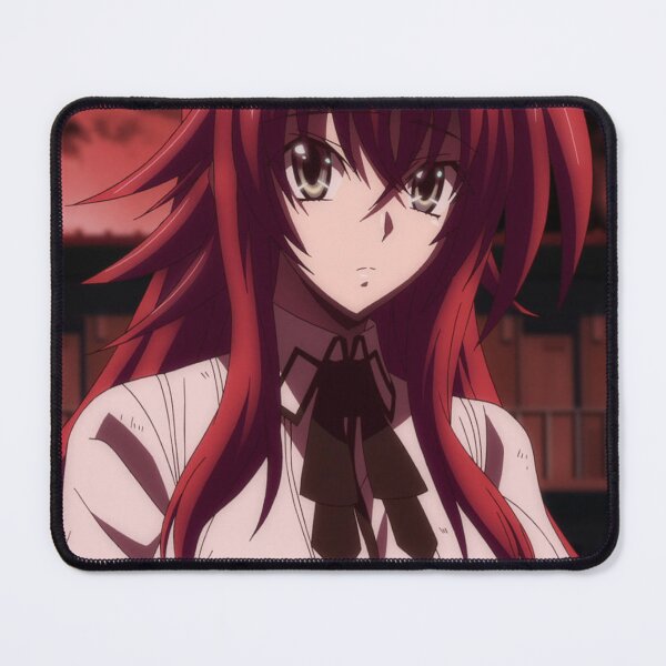 Item preview, High School DxD designed and sold by yasminegarg.