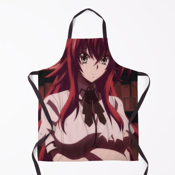 Item preview, High School DxD designed and sold by yasminegarg.