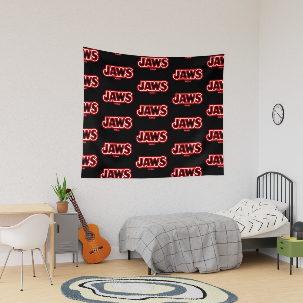 Vista previa del artículo con la obra «Tela decorativa», diseñado y vendido por 4gottenlore.