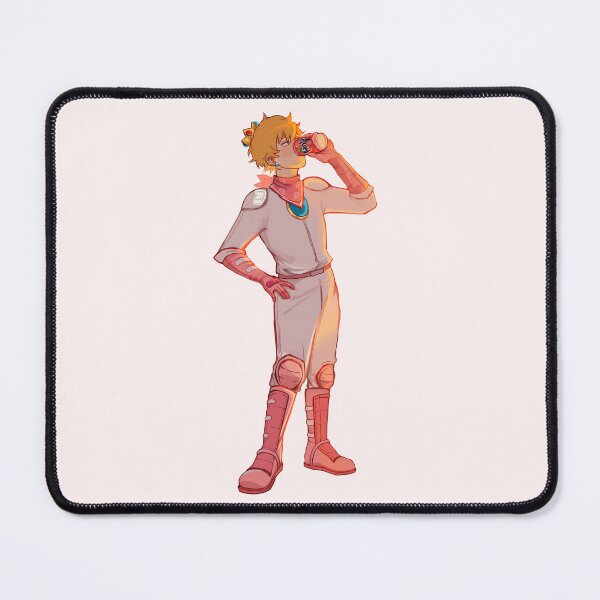 Item preview, Strawberry fan ta designed and sold by emilyartstudios.