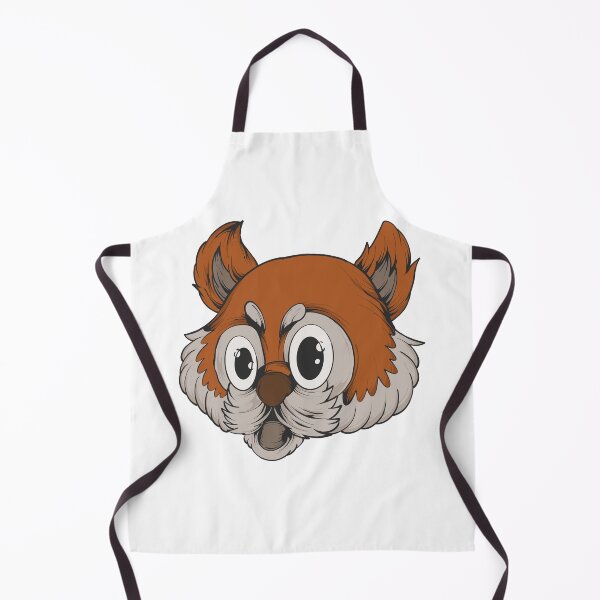 Item preview, Brown shock designed and sold by atom1.