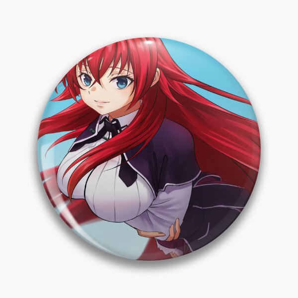Item preview, High School DxD designed and sold by yasminegarg.