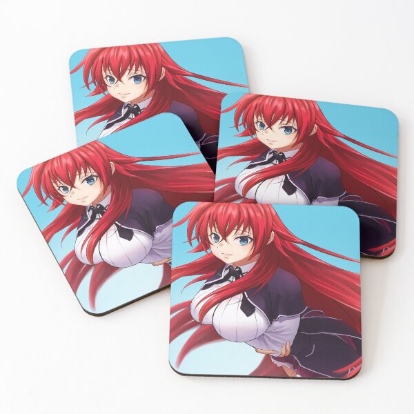 Item preview, High School DxD designed and sold by yasminegarg.