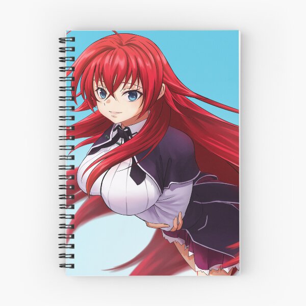 Artikelvorschau, Highschool DxD entworfen und verkauft von yasminegarg.