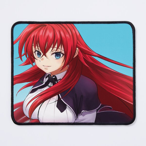 Item preview, High School DxD designed and sold by yasminegarg.