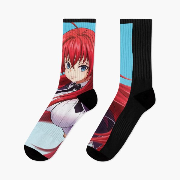 Item preview, High School DxD designed and sold by yasminegarg.