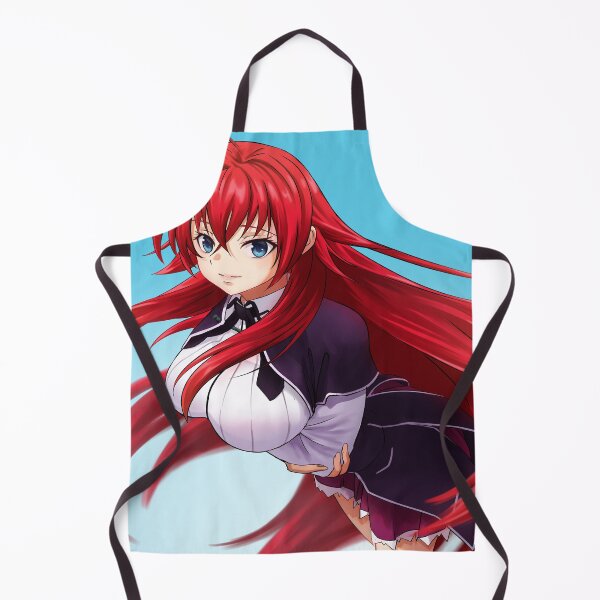 Artikelvorschau, Highschool DxD entworfen und verkauft von yasminegarg.