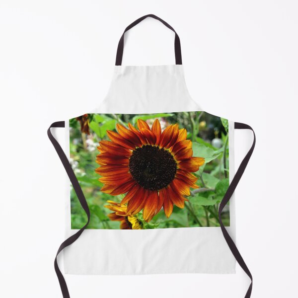 Item preview, Sunflower in Autumn designed and sold by michaelasamples.