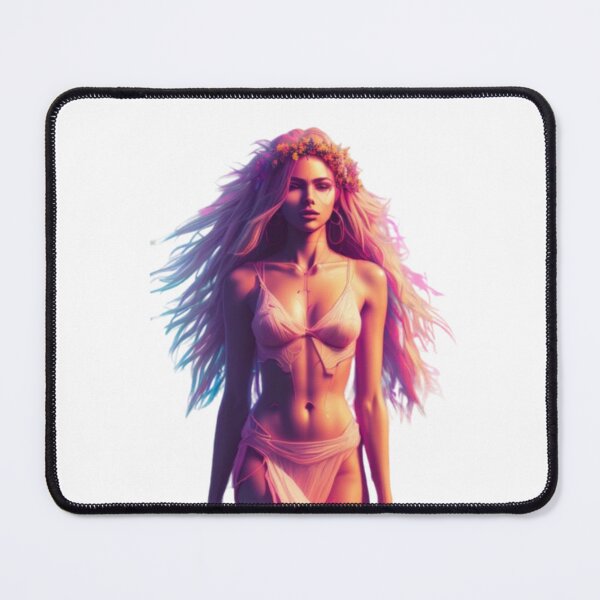 Item preview,  artificial beauty of woman designed and sold by ricardito45.