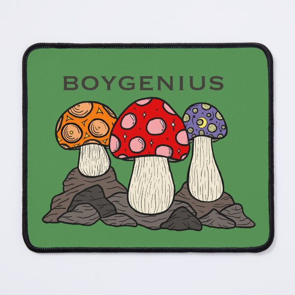 Item preview, the boys as mushrooms designed and sold by daisyink.