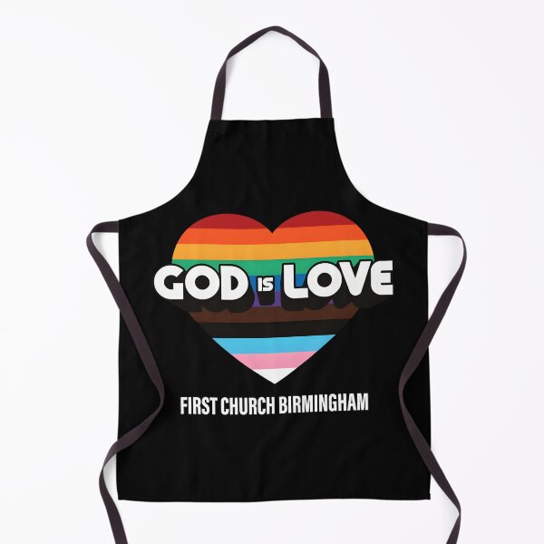 Item preview, God is Love Rainbow 2022 Logo designed and sold by hoysteven.