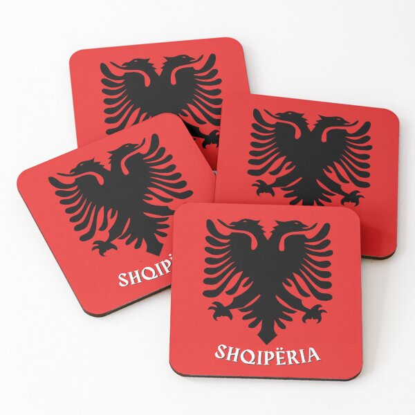 Item preview, Albanian designed and sold by GabyDark.