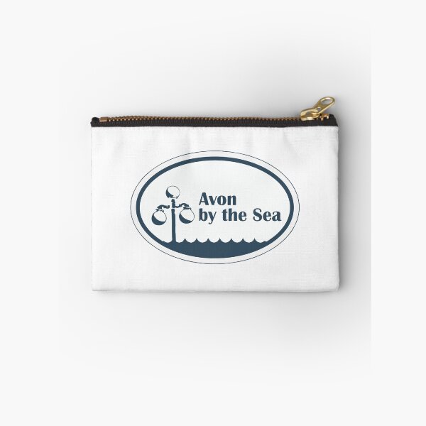 Item preview, Avon by the Sea - New Jersey. designed and sold by America Roadside..