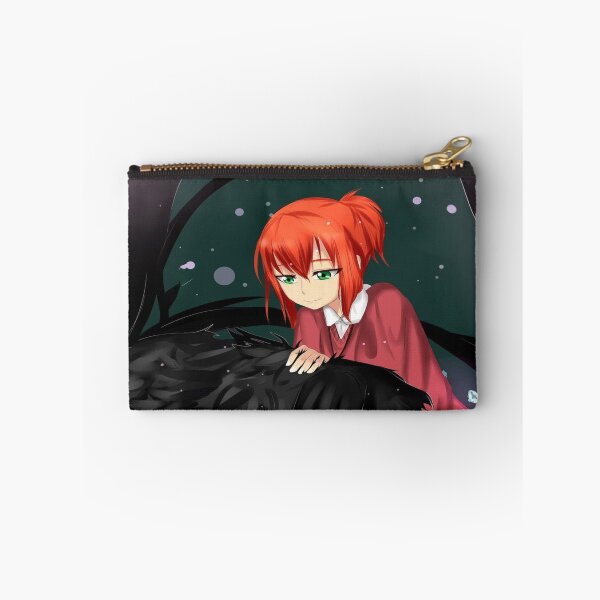 Item preview, the ancient magus bride designed and sold by zeloteskalle.