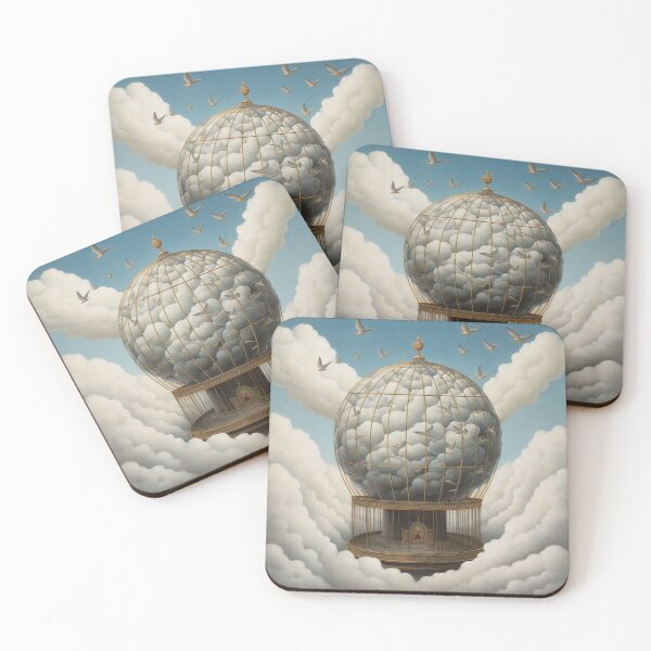 Item preview, cloud storage  designed and sold by miraclemeows.