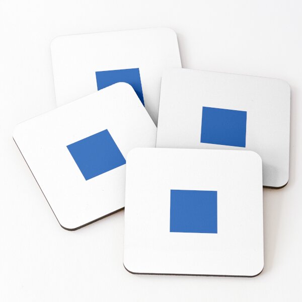 Item preview, Stand Up against Jewish Hate blue square campaign designed and sold by thekosherhub.