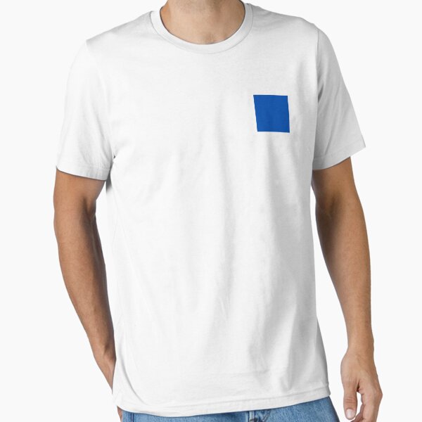 Item preview, Stand Up against Jewish Hate blue square campaign designed and sold by thekosherhub.