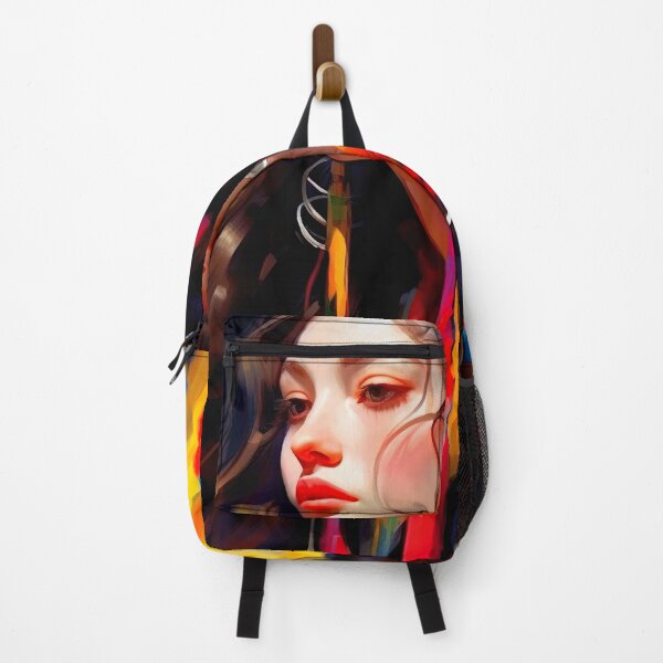 Item preview, Embracing the Radiance designed and sold by Mela-airt.