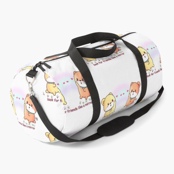 Item preview, Hamster | Hamster Lover - Look for friends like a mirror designed and sold by FennyWijayaMomo.