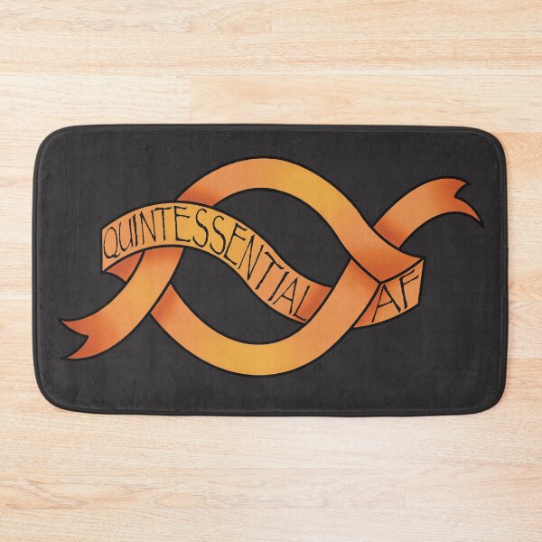 Item preview, Quintessential AF designed and sold by Twisted-Teeze.