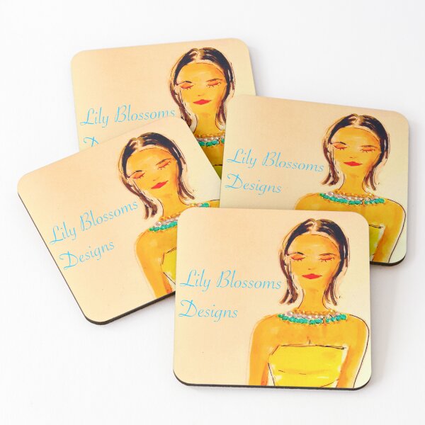 Item preview, Savanna - Lily Blossoms Designs designed and sold by lilysuzy.