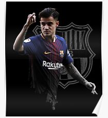 coutinho Poster